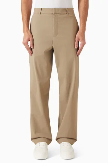 Off-race Tech Pants