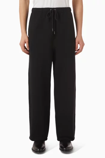 x MLB Sweatpants in Cotton Blend