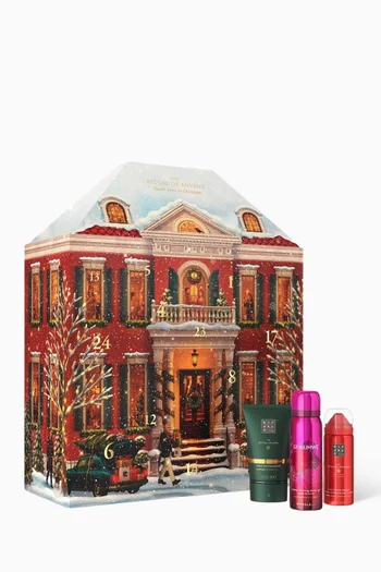 Classic Advent Calendar 2026
