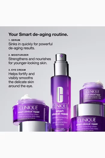 Smart Clinical Repair™ Wrinkle Correcting Serum Gift Set