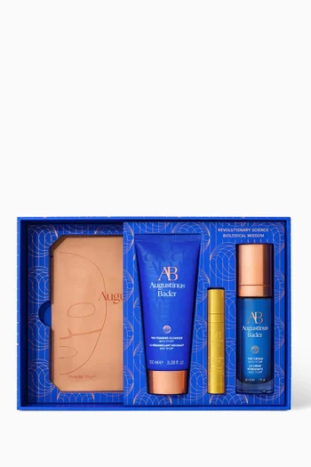 The Luminous Hydration Collection