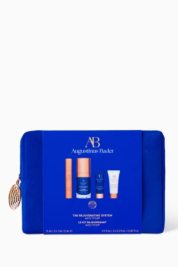 The Rejuvenating System Set