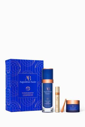 The Rich Rejuvenation Trio Set