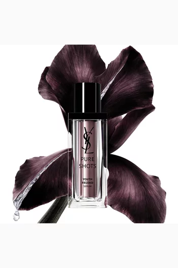 Pure Shots Youth Reload Serum, 30ml