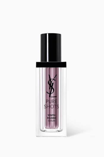 Pure Shots Youth Reload Serum, 30ml