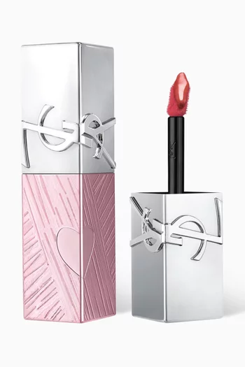 Blur The Inks Shine Lipstick, 5.5ml
