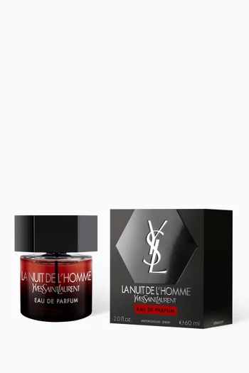 ماء عطر لا نوي دي لوم، 60 ملل