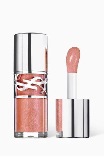 12 Honey Moon Loveshine Plumping Lip Oil Gloss, 6ml