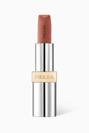 O03 Brick Mahogany Hyper Matte Lipstick, 3.8g
