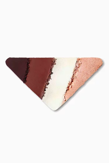 B03 Dimensions Refillable Eyeshadow Palette, 6g