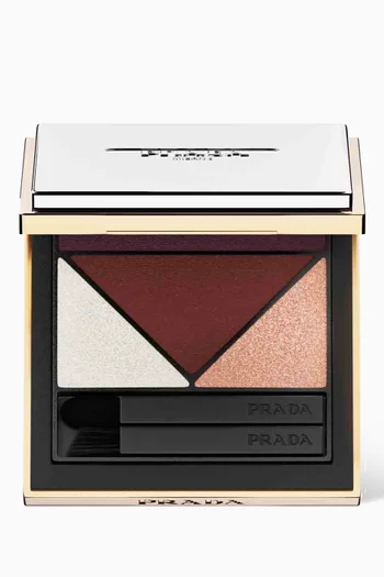 B03 Dimensions Refillable Eyeshadow Palette, 6g