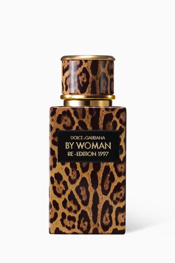 By Woman Re-Edition 1997 Eau de Parfum, 100ml