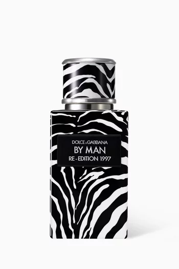 By Man Re-Edition Eau de Parfum, 100ml