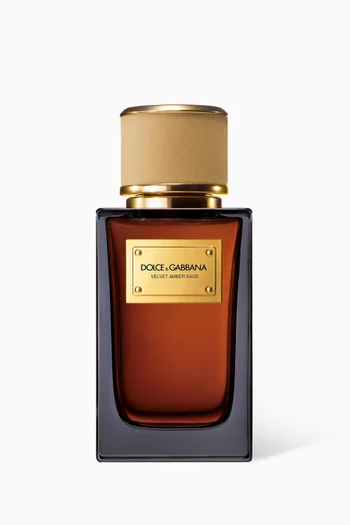 Velvet Amber Sage Eau de Parfum, 100ml