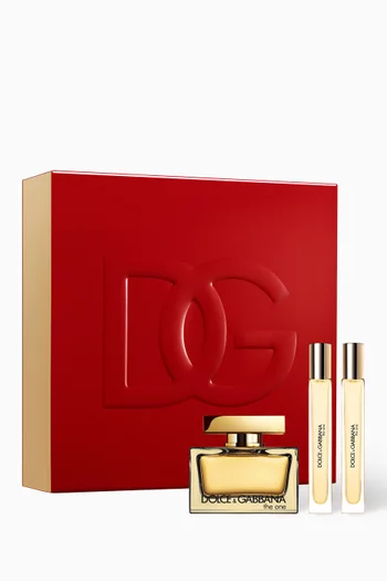 The One Eau de Parfum Intense Gift Set, Savings Value 28%