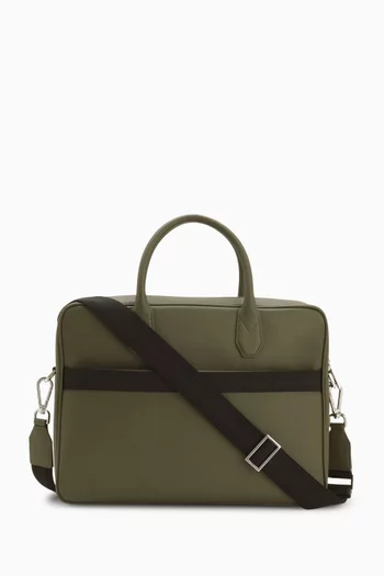 Logo Document Case