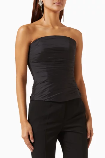 Cascada Corset in Satin