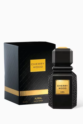 ماء عطر شيري وود، 100 ملل