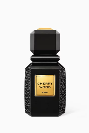 ماء عطر شيري وود، 100 ملل
