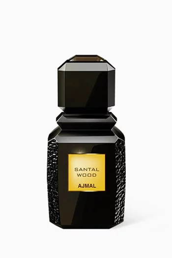 ماء عطر سانتال وود، 100 ملل