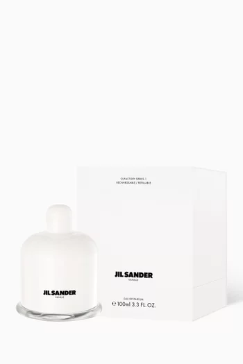 Olfactory Series 1 Vanille Eau de Parfum, 100ml