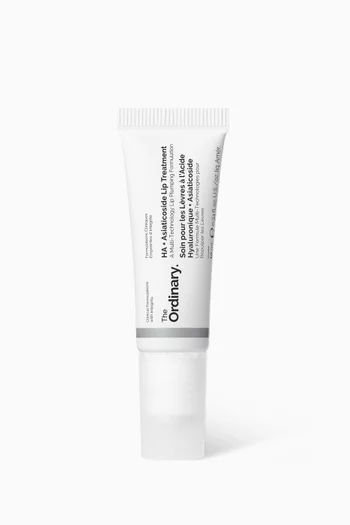 HA + Asiaticoside Lip Treatment, 10ml