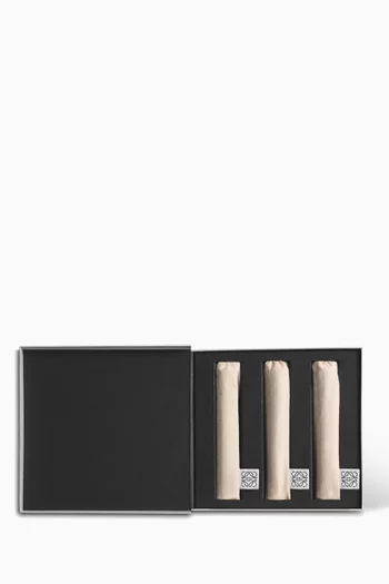LOEWE Crafted Collection Iconos Discovery Set, 3 x 10ml