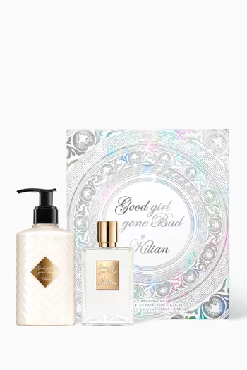Good Girl Gone Bad Eau de Parfum Layering Gift Set