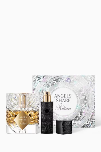 Angels' Share Eau de Parfum Gift Set