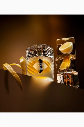 Angels' Share On The Rocks Eau de Parfum Gift Set