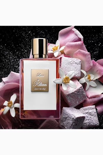 Love, Don't Be Shy Eau de Parfum Gift Set