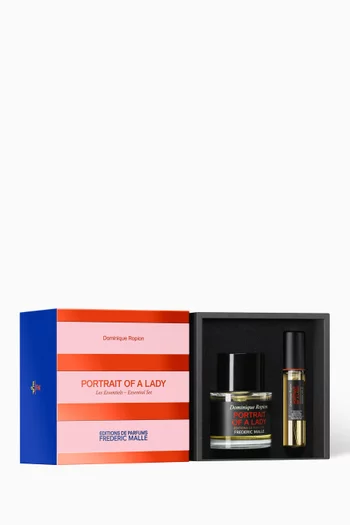 مجموعة ماء عطر بورتريت أوف أليدي