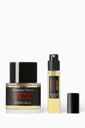 مجموعة ماء عطر بورتريت أوف أليدي