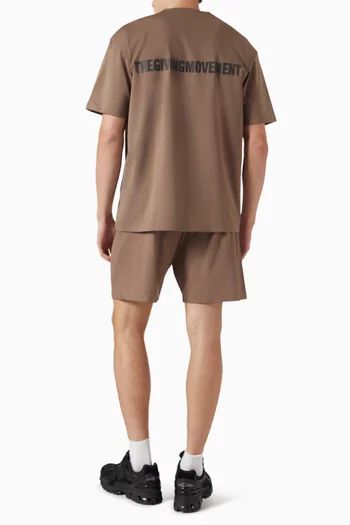 Oversized Softskin T-shirt