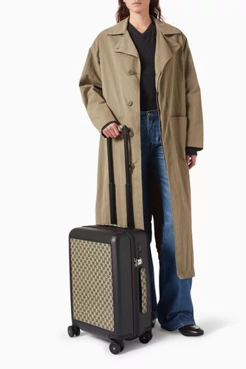Porter Light Cabin Plus Trolley