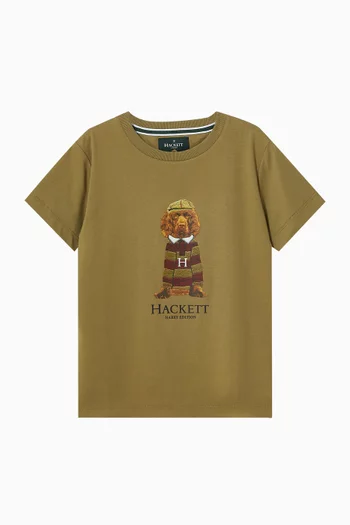 Heritage Harry T-Shirt
