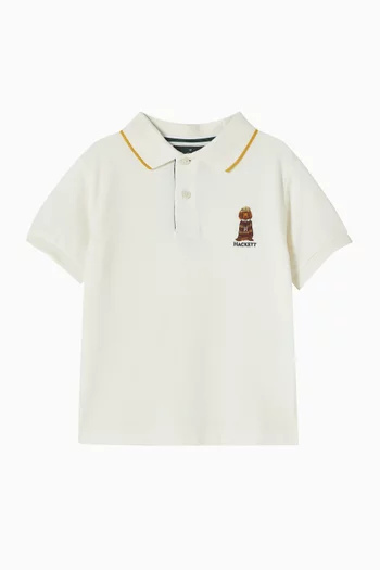 Heritage Harry Polo Shirt