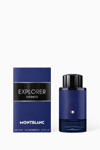 ماء عطر إكسبلورر انفينيت، 100 ملل