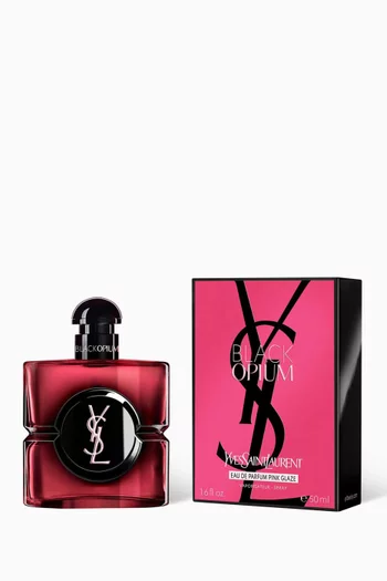 Black Opium Pink Glaze Eau de Parfum, 50ml