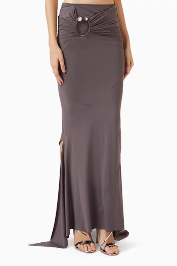 Miralys Maxi Skirt