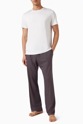 Basel Lounge Pants in Stretch Micro Modal