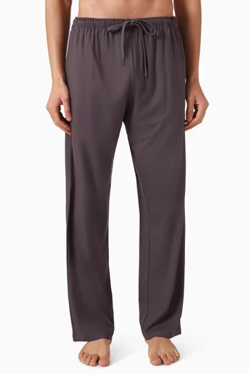 Basel Lounge Pants in Stretch Micro Modal