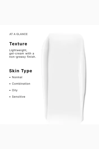 P-TIOX Anti-Wrinkle Cream for Glass Skin, 48ml