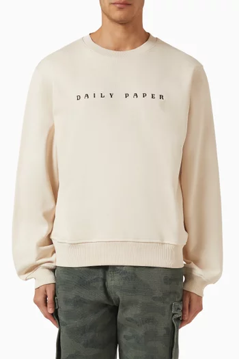 Alias Dias Sweater in Cotton