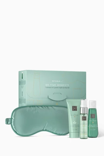 The Ritual of Jing Me Time Gift Set