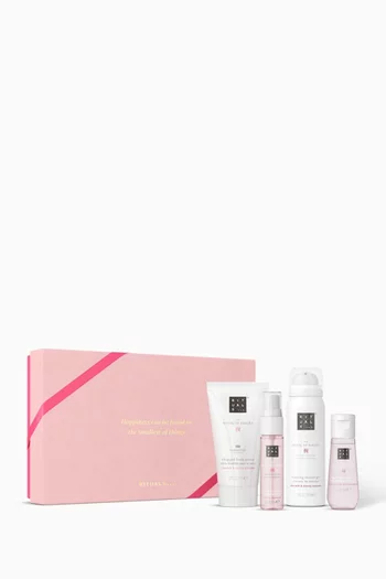 The Ritual of Sakura Gift Set