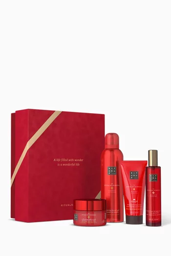 The Ritual of Ayurveda Gift Set