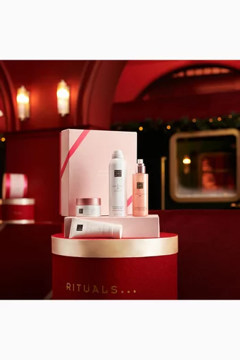 The Ritual of Sakura Gift Set