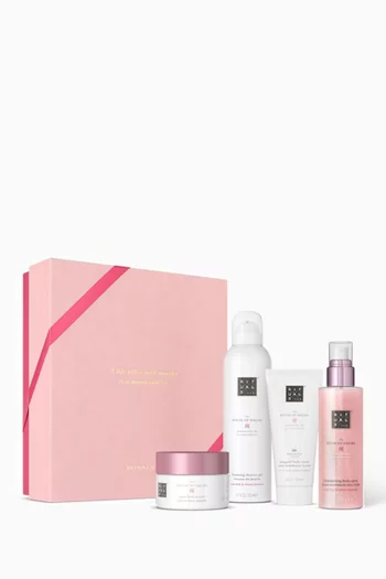 The Ritual of Sakura Gift Set