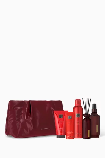 The Ritual of Ayurveda Gift Set